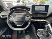 Peugeot 3008 1.5 BlueHDi Active
