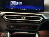 BMW i4 eDrive40