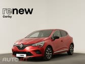 Renault Clio Clio 1.0 TCe Techno
