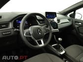 Renault Captur Captur 1.0 TCe Techno Bi-Fuel