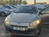 Renault Mégane Break 1.5 dCi Dynamique S