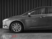Ford Focus 1.0 EcoBoost S&S TITANIUM