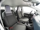 Volkswagen e-Up Confort