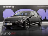 Volkswagen Arteon 2.0 TDI Elegance
