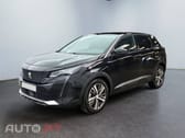 Peugeot 3008 1.6 Hybrid Allure Pack e-EAT8