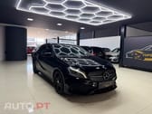 Mercedes-Benz A 220 d AMG Line Aut.