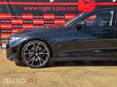 BMW 320 e Pack Desportivo M Auto