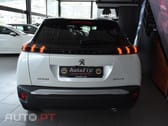 Peugeot 2008 1.5 BlueHDi GT Line EAT8