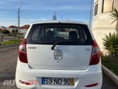 Hyundai i10 Confort