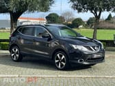 Nissan Qashqai 1.5 dCi N-Connecta 18