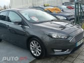 Ford Focus 1.0 SCTi ST-Line