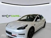 Tesla Model 3 RWD