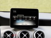 Mercedes-Benz CLA 200 d Shooting Brake AMG Line Aut.