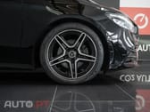 Mercedes-Benz B 180 d AMG Line Aut.
