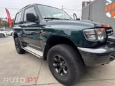 Mitsubishi Pajero 2.8 TD GLS