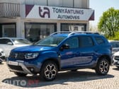 Dacia Duster 1.0 TCe ECO-G Extreme Bi-Fuel