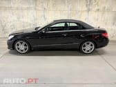 Mercedes-Benz E 250 CDi Avantgarde BE Auto.