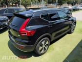 Volvo XC40 1.5 T4 PHEV Inscription