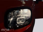 Citroen C3 Aircross 1.2 SHINNE