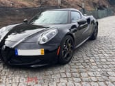 Alfa Romeo 4C 960