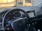Renault Clio (Energy) TCe 90 Start & Stop LIMITED