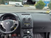 Nissan Qashqai 1.5 dCi Tekna Premium 17