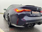 BMW M4 Competition