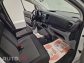 Citroen Jumpy 1.6 BlueHDi M Confort