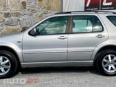 Mercedes-Benz ML 270 CDI 7 Lugares
