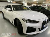 BMW i4 eDrive40 Desportiva M