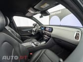 Mercedes-Benz EQC 400 4Matic