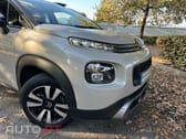 Citroen C3 Aircross 1.2 PureTech Feel Pack