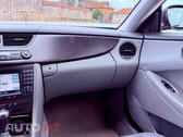Mercedes-Benz CLS 320 CDi