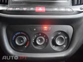 Fiat Doblo Cargo 1.3 M-Jet Easy Van 3L