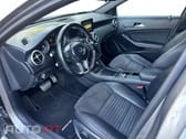 Mercedes-Benz A 180 CDi BE AMG Line Aut.