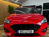 Ford Focus SW 1.0 EcoBoost S&S ST-LINE