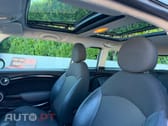 MINI Clubman Cooper D