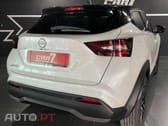 Nissan Juke 1.0 DIG-T N-Connecta NAV.