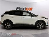 Peugeot 3008 1.5 BlueHDi GT Line EAT8