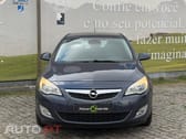 Opel Astra 1.7 CDTi Enjoy