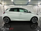 Renault Zoe (c/ Bateria) EV50 135hp Techno