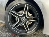 Mercedes-Benz A 180 d AMG Line Aut.