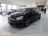 Mercedes-Benz A 200 CDi BE Style