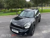 MINI Countryman Cooper S