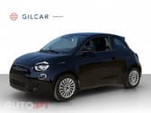Fiat 500e 23,8kWh Pop