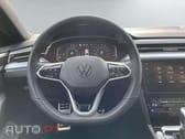 Volkswagen Arteon 1.4 TSI DSG R-Line eHybrid