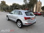 Audi Q5 2.0 TDI S-line S-tronic