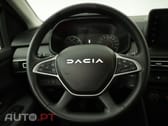 Dacia Sandero Sandero 1.0 ECO-G Expression Bi-Fuel