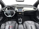 DS DS3 PureTech 130 Start & Stop SportChic