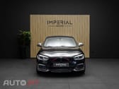 BMW 116 d Pack M Shadow